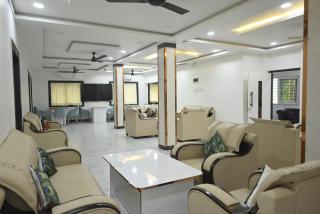 Hotel Gateway Asansol - 9