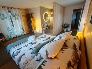 B&B Le Chalet - 3