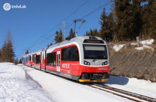 Chata Anna Tatranská Štrba - Štrba - 5