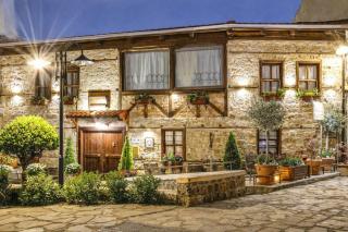 Hagiati Guesthouse - Edessa Cozy Mountain Retreat - 0