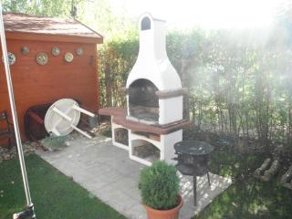 Dessewffy Guesthouse - Zamárdi - 3