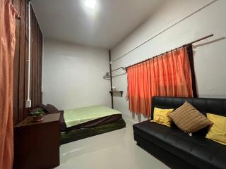 Pa Kham hostel - Pai - 9