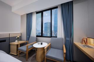 Guangzhou Parkview Hotel - 1