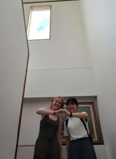 Kobe Youth Hostel - 5