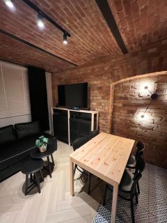Apartament M6 - 7