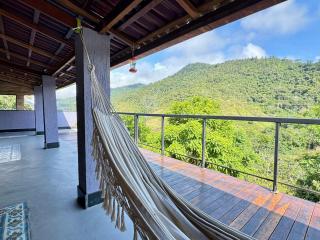 Casa de Veraneio Alto da Serra - 9