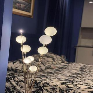 Marjaan Full Furnished Apartments in Bahria Town Lahore - 9