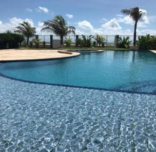 Apartamento - Garden Flat Mar Azul - 0