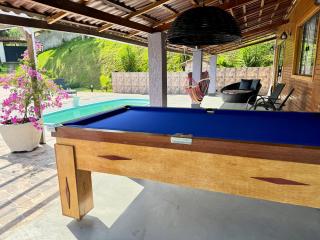 Casa de Veraneio Alto da Serra - 8