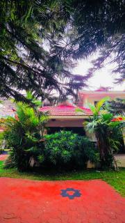 Nimmadi Villa Alleppey - 0