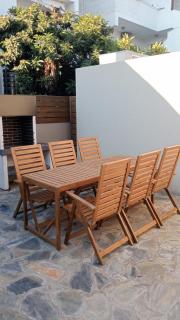 Dimasti Apartment - Rhodos (Stadt) - 8