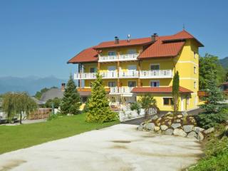 Hotel Berghof - 9