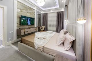 Tashkent City Apartments 1A - Tasjkent - 3