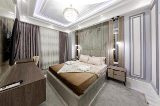Tashkent City Apartments 1A - Tasjkent - 1
