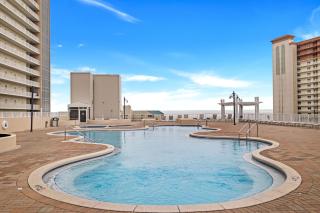 Laketown Wharf 531 - 6