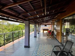 Casa de Veraneio Alto da Serra - 6