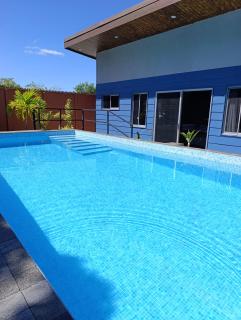 Casa Playa Junquillal - 0