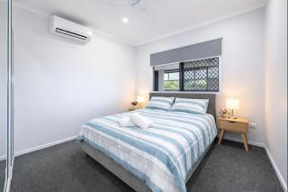Getaway on the Green in Townsville - 2