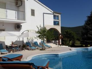 Beautiful holiday home with private sauna - 8