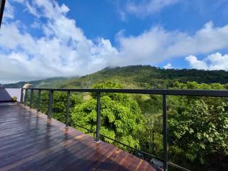 Casa de Veraneio Alto da Serra - 4