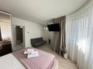 Cozy Collection Studios ApartHotel - 5