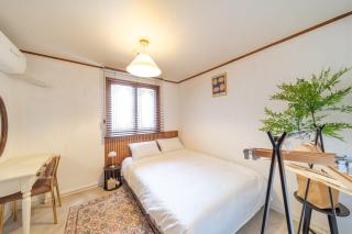 STAY YUNSEUL Seoul National University Station Line 2 #3R4Bed# - 7