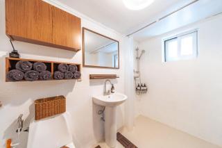 STAY YUNSEUL Seoul National University Station Line 2 #3R4Bed# - 4