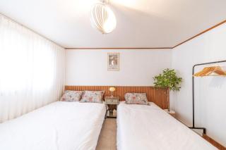 STAY YUNSEUL Seoul National University Station Line 2 #3R4Bed# - 3