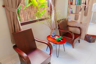 Oriana Phan Thiết Homestay - 2