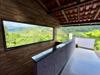 Casa de Veraneio Alto da Serra - 2