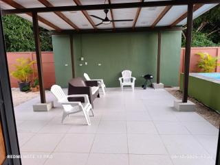 Casa Playa Junquillal - 2