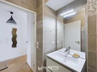 -AUSTRAL- Beau T3 a 200 m des plages - Concarneau - 9