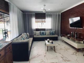 Casa de Veraneio Alto da Serra - 2