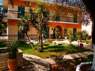 Maritsas Apartments - Roda - 7
