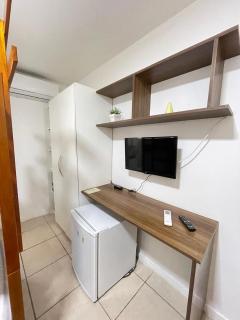 POUSADA PEDRA DE JACÓ - 1