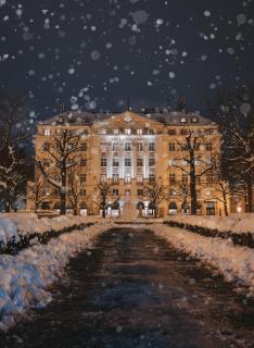 Esplanade Zagreb Hotel - 0