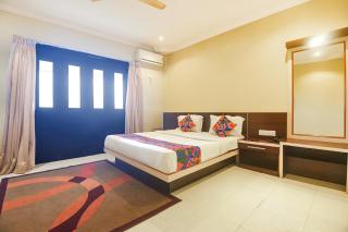 FabHotel Sunrise Madgaon - 0