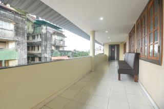 FabHotel Sunrise Madgaon - 8