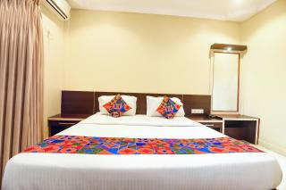 FabHotel Sunrise Madgaon - 4