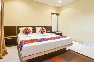 FabHotel Sunrise Madgaon - 1