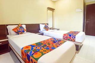 FabHotel Sunrise Madgaon - 6