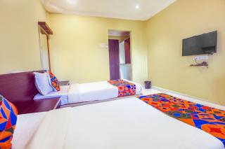 FabHotel Sunrise Madgaon - 5