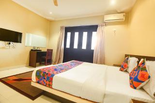 FabHotel Sunrise Madgaon - 3