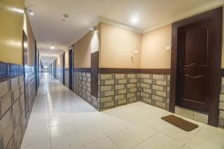 FabHotel Sunrise Madgaon - 1