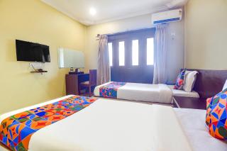 FabHotel Sunrise Madgaon - 3