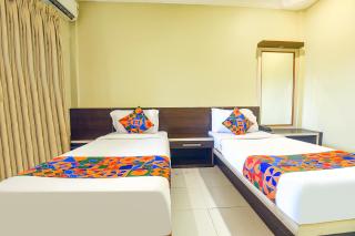 FabHotel Sunrise Madgaon - 2