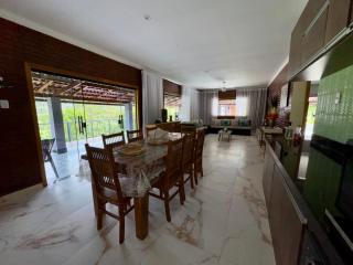 Casa de Veraneio Alto da Serra - 1