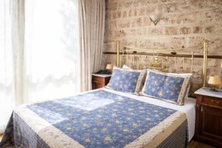 Hagiati Guesthouse - Edessa Cozy Mountain Retreat - 8