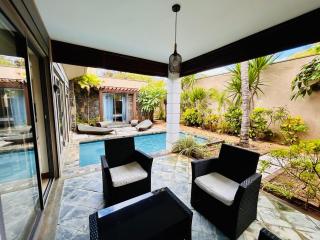 L'Escapade Tropicale - Grand Baie - 8