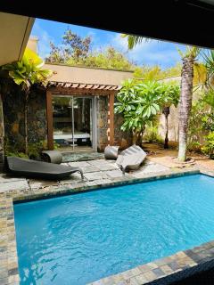 L'Escapade Tropicale - Grand Baie - 7